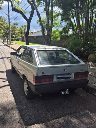 VOLKSWAGEN GOL 1.6 CL 8V GASOLINA 2P MANUAL VOLKSWAGEN GOL 1.6 CL 8V GASOLINA 2P MANUAL
